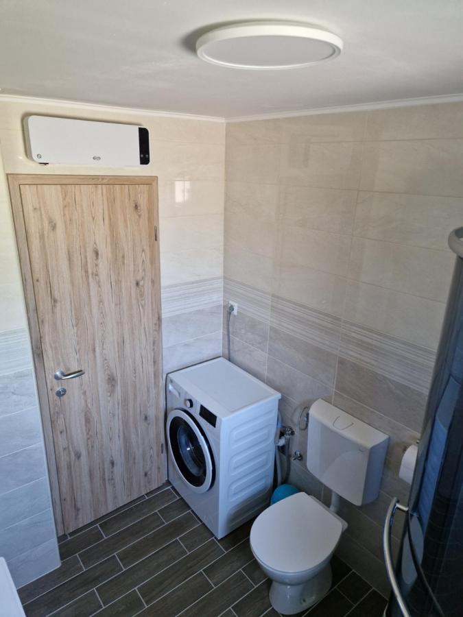 Apartma Tija Apartman Tolmin Kültér fotó