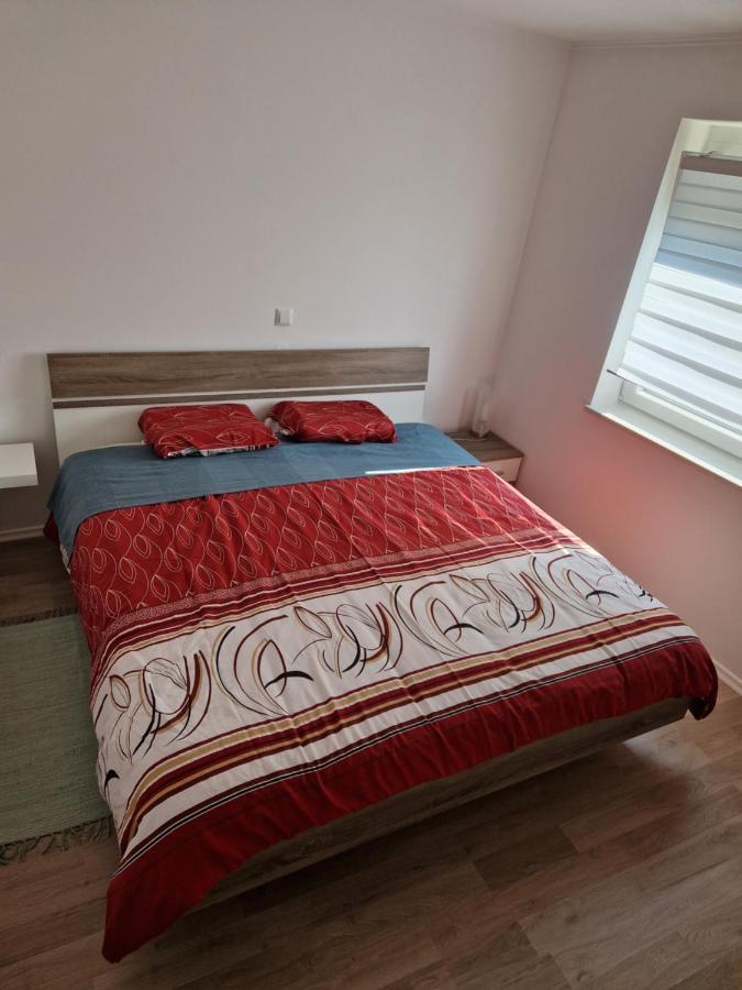 Apartma Tija Apartman Tolmin Kültér fotó