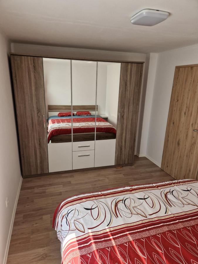 Apartma Tija Apartman Tolmin Kültér fotó