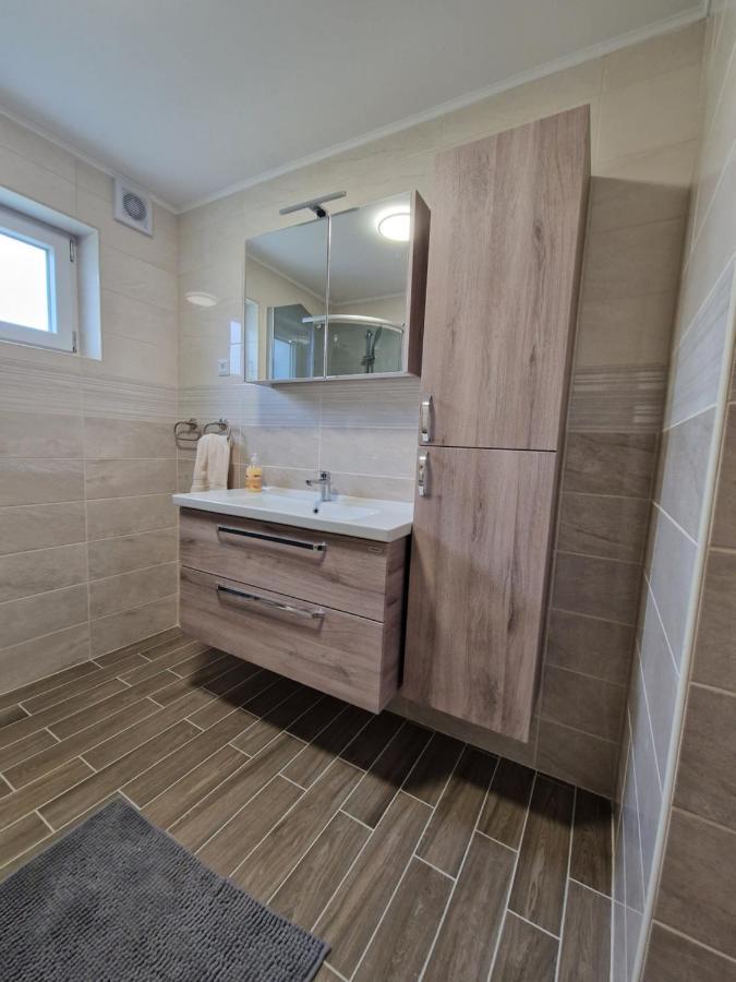 Apartma Tija Apartman Tolmin Kültér fotó