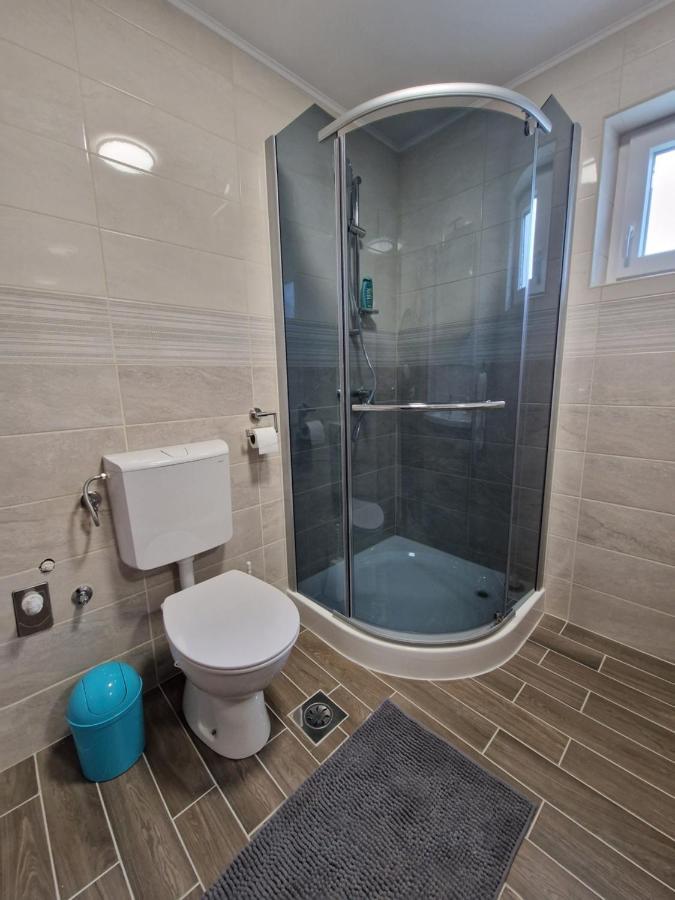 Apartma Tija Apartman Tolmin Kültér fotó